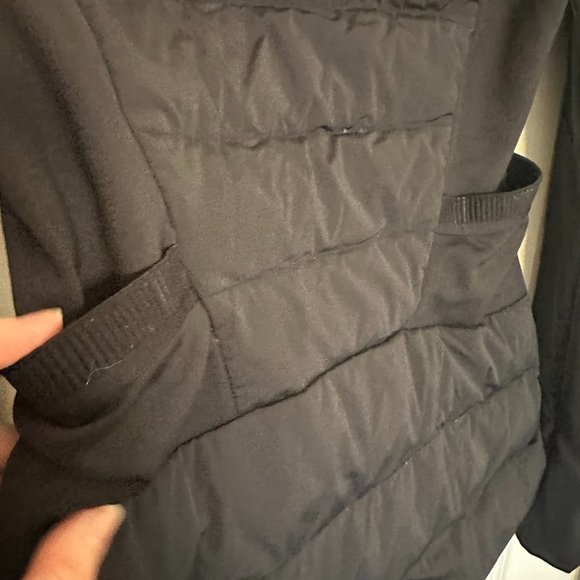Lululemon Down For A Run Jacket - Picture 4 of 6